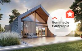 extraprojekt najlepsze projekty domów energooszczędnych 2025