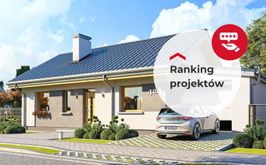 projekt domów dla pary