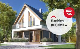 ranking projektów domów do 70 m2 bez pozwolenia
