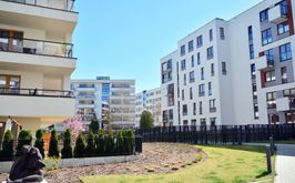 rynek najmu mieszkań w Warszawie