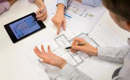 zmiany w gotowym projekcie domu jakie można wprowadzać