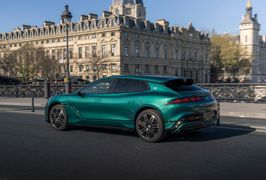Denza Z9 GT