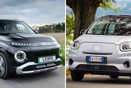 hyundai inster leapmotor t03 porównanie