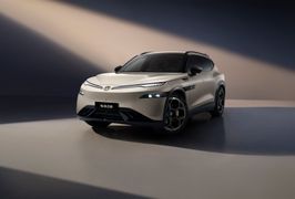 Volkswagen ID. Unyx 08