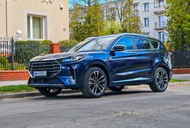Jetour X70 Plus