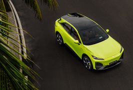 Changan Deepal S07
