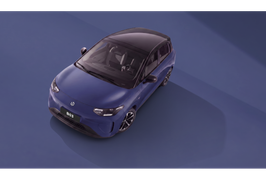 Leapmotor A05