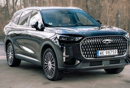 Chery Tiggo 9