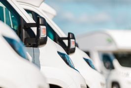 chińskie auto we flocie