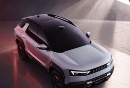 Omoda X