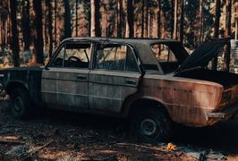 Czy chińskie samochody rdzewieją