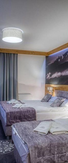 Ośrodek Wczasowy Murzasichle