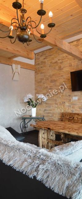 Apartamenty i pokoje Na Wzgórzu