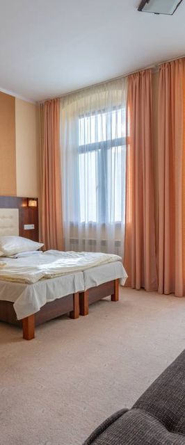 Nowa Królowa Karkonoszy