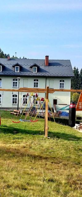 Ośrodek Wypoczynkowy na Koziej Hali i domki drewniane całoroczne