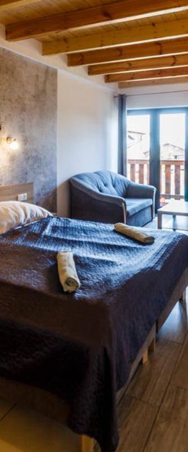 Agroturystyka u Rychertów