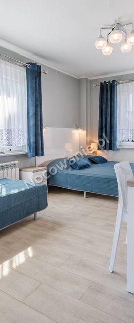 Dom Wypoczynkowy Korab