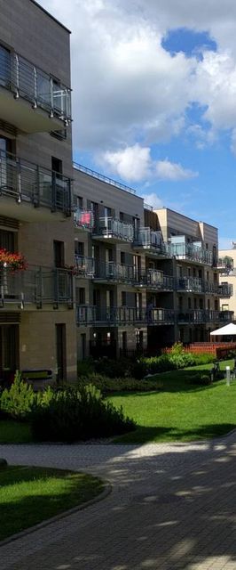 Apartament Karlikowo 