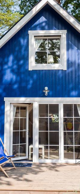 Skandynawskie Domy i Marynarskie Domki