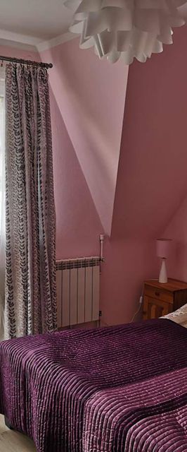 Gościniec nad Jeziorem Czorsztyńskim