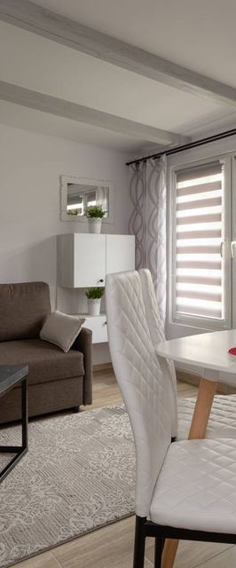 Pokoje Gościnne U Honoraty