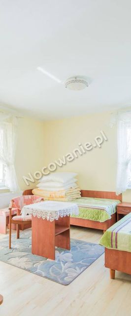 Dom Gościnny Diament