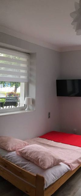 Pokoje Gościnne Barbara