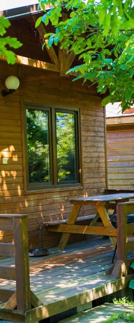 Domki Letniskowe Kopań