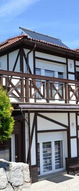 Apartamenty na Górnej