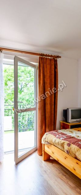 Pod Bocianim Gniazdem