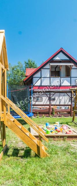 Agroturystyka Muriasówka