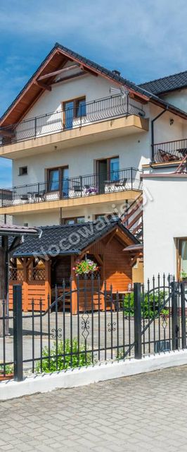 Dom Gościnny Bursztyn