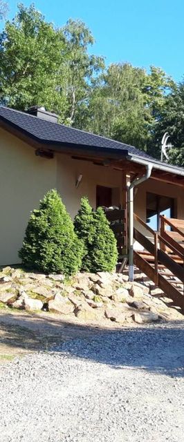 Domek w Karkonoszach