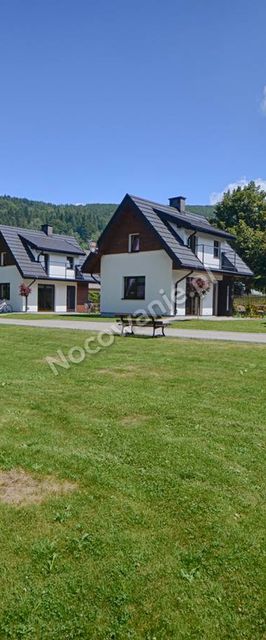 Domki Letniskowe Sobalski