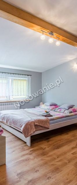 Pokoje gościnne Amaryllis