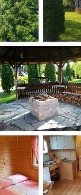 Pod Bocianim Gniazdem 