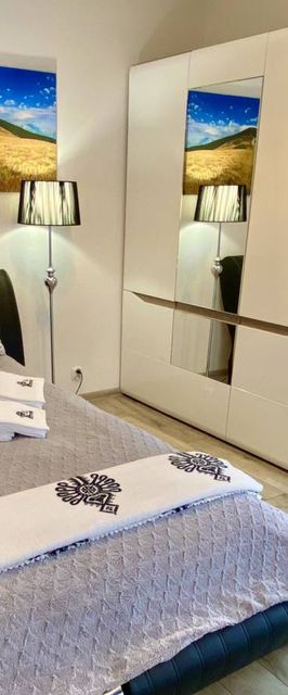 Apartamenty Na Przełaj - jacuzzi i sauna