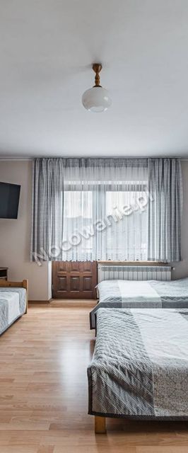 Pokoje Gościnne Sasanka