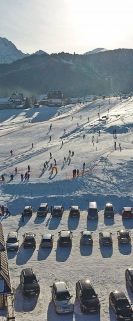 Pokoje Gościnne Jadamówka