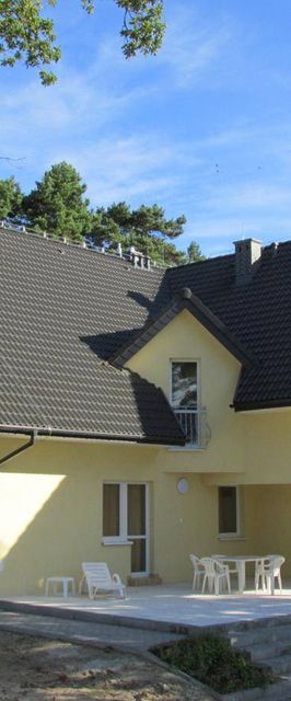 Pensjonat Słoneczny