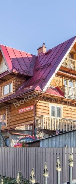 Pokoje gościnne Barbara