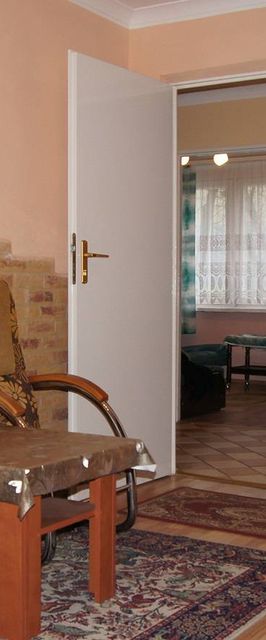 Samodzielne mieszkania