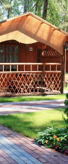 Ośrodek Wypoczynkowy Plaża