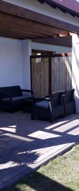 Apartamenty Gaga Dębki