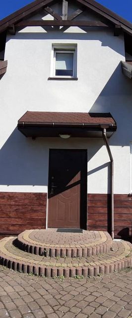 Pokoje gościnne Anna