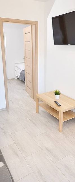 Domki letniskowe Claudia