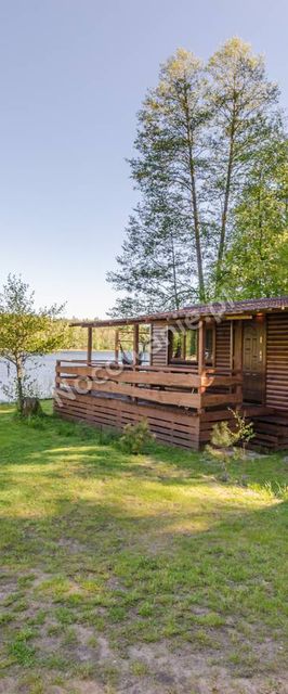 Rybaczówka u Mamuśki