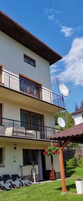 Pokoje Gościnne - Renata