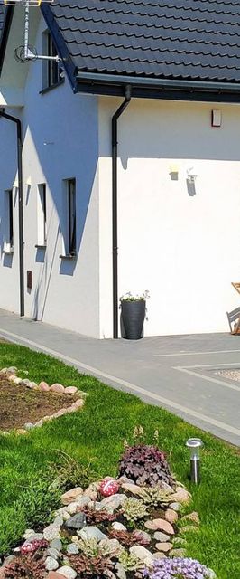 Obiekt mieszkalny Saranda