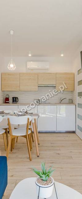 Marina - Domki Apartamentowe